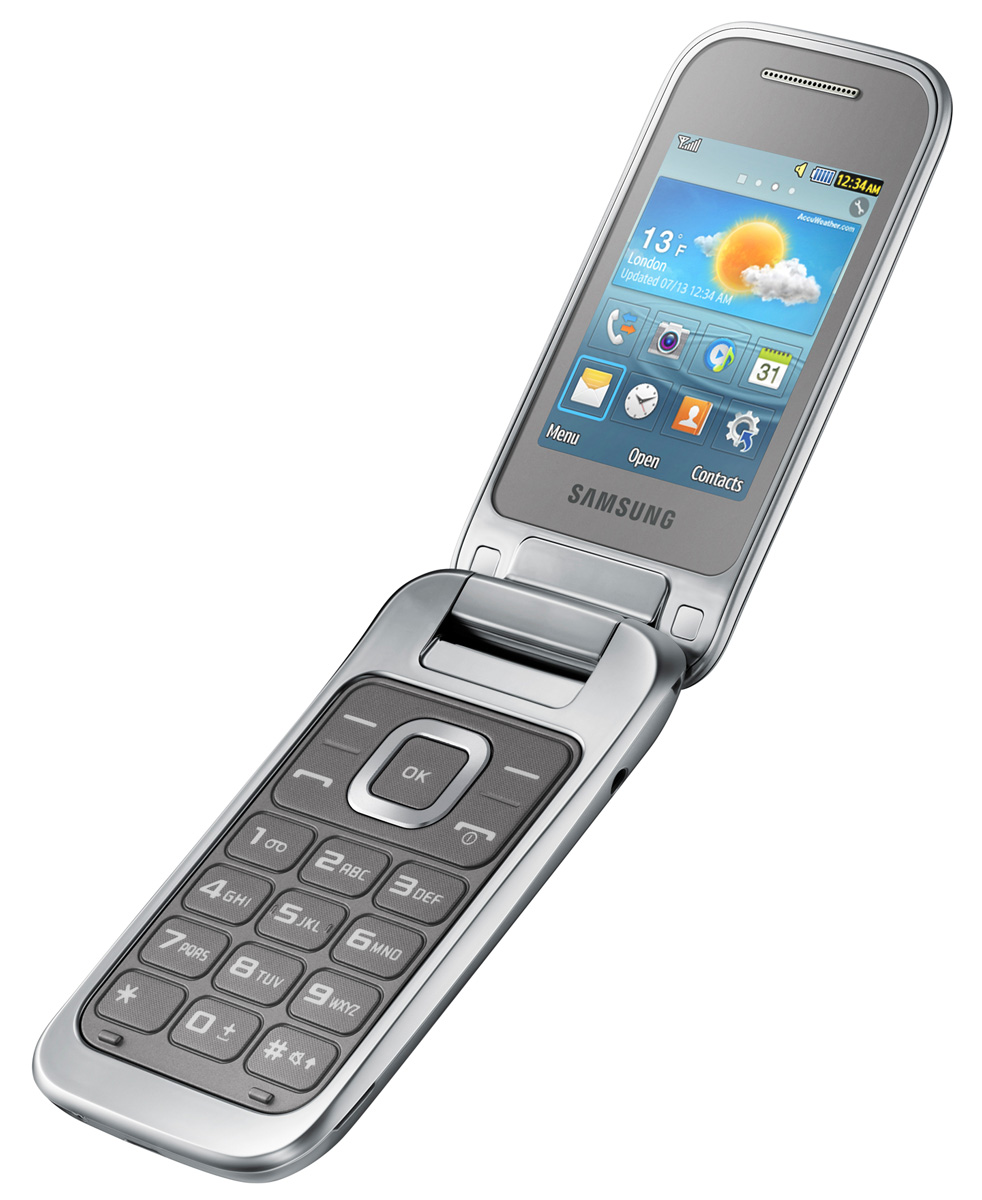 Samsung C3590